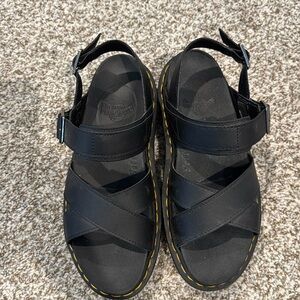 Dr. Marten Sandals